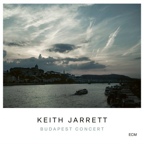 Keith Jarrett - Budapest Concert (2020) [Hi-Res]