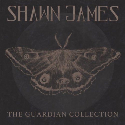 Shawn James - The Guardian Collection (2020)