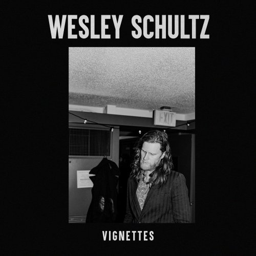 Wesley Schultz - Vignettes (2020) [Hi-Res]