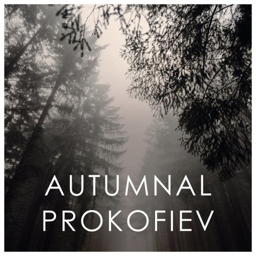 VA - Autumnal Prokofiev (2020)