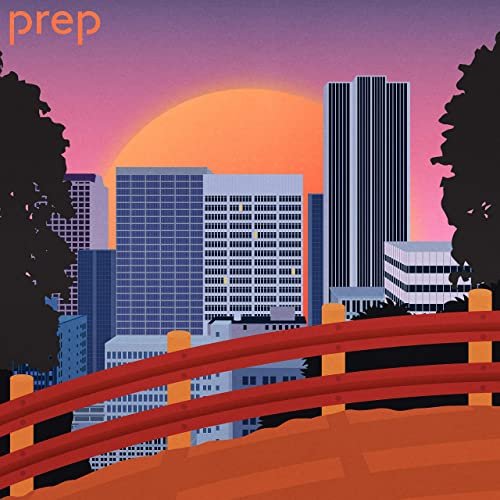 Prep - PREP (2020) Hi Res