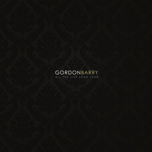 Gordon Barry - All the Live Long Year (2020)