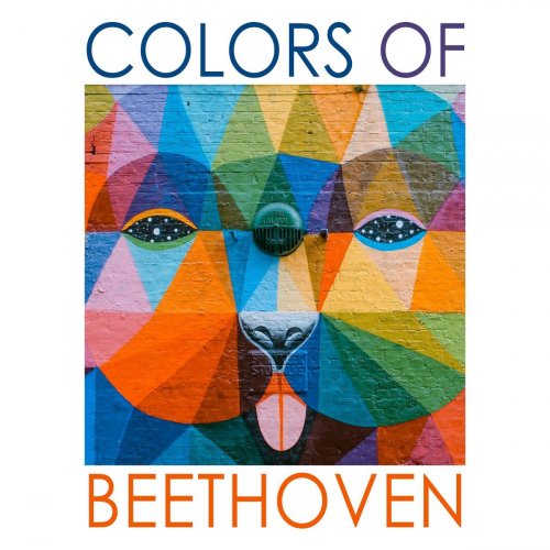 VA - Colours of Beethoven (2020)