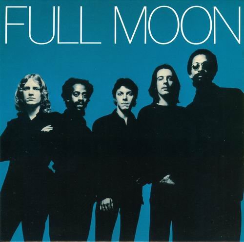 Full Moon - Full Moon (1972)