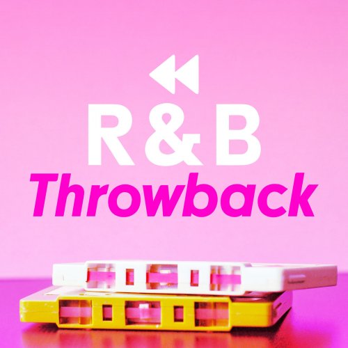 VA - R&B Throwback (2020)