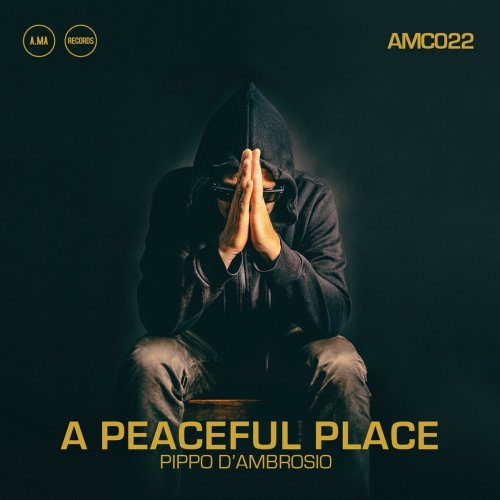 Giuseppe D'Ambrosio - A Peaceful Place (2020)