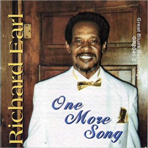 Richard Earl - One More Song (2008) [CD Rip]