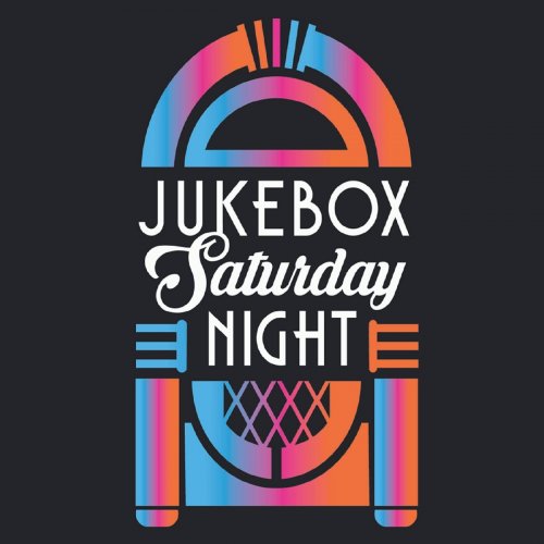 Jukebox Saturday Night - Jukebox Saturday Night (2020)