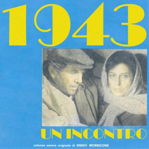 Ennio Morricone - 1943: Un incontro (2020)