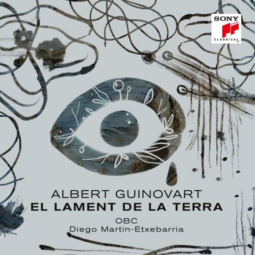 Albert Guinovart - El Lament de la Terra (2020) [Hi-Res]