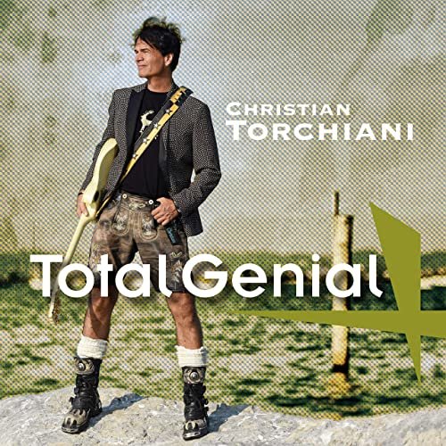 Christian Torchiani -  Total Genial (2020) Hi-Res