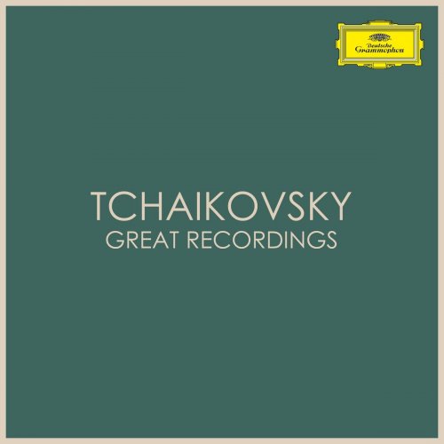 VA - Tchaikovsky - Great Recordings (2020)