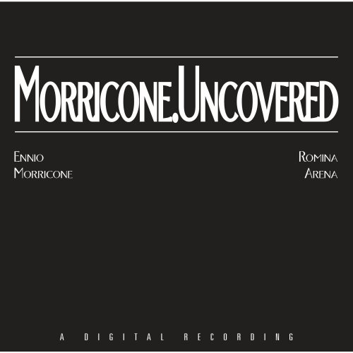 Ennio Morricone - Morricone.uncovered (2020) [Hi-Res]