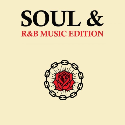 VA - Soul & R&b Music Edition (2020)