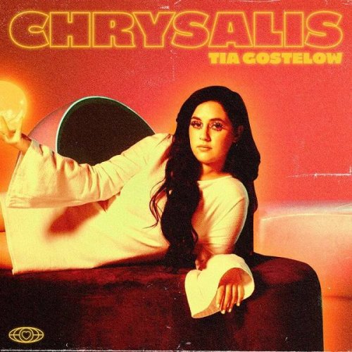 Tia Gostelow - CHRYSALIS (2020)