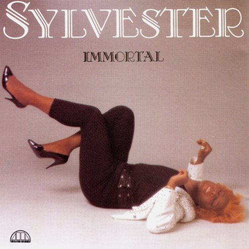 Sylvester - Immortal (1989/1992) [Hi-Res]