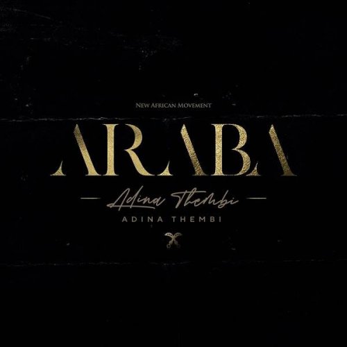 Adina Thembi - Araba (2020)