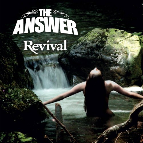 The Answer - Revival [Limited Edition] (2011)