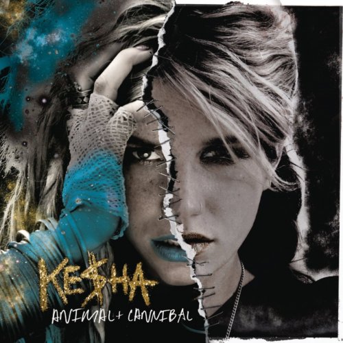 Ke$ha - Animal + Cannibal (Deluxe Edition) (2010)