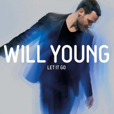 Will Young - Let It Go (2008)