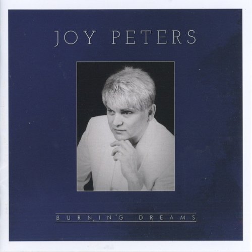 Joy Peters - Burning Dreams (2020) CD-Rip