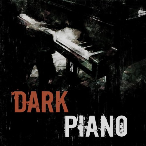 VA - Dark Piano (2020)