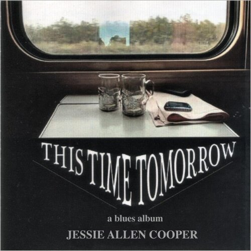 Jessie Allen Cooper - This Time Tomorrow (2019)