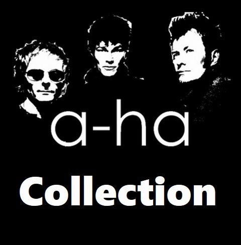 a-ha - Collection (1985-2019)