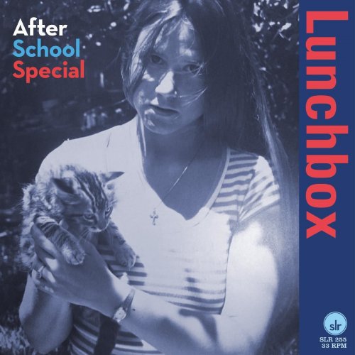 Lunchbox - After School Special (2020)