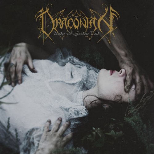 Draconian - Under A Godless Veil (2020) FLAC