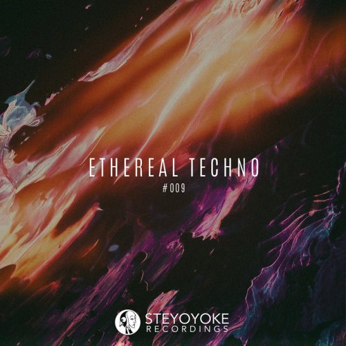 VA - Ethereal Techno #009 (2020)