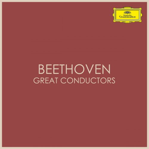 VA - Beethoven - Great Conductors (2020)