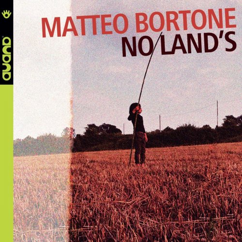 Matteo Bortone - No Land's (2020)