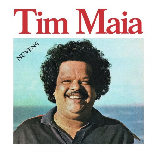 Tim Maia - Nuvens (2020)