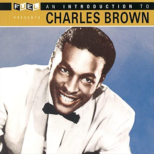Charles Brown - Trouble Blues (2020)