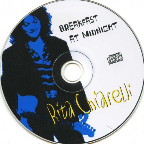 Rita Chiarelli - Breakfast At Midnight (2001)