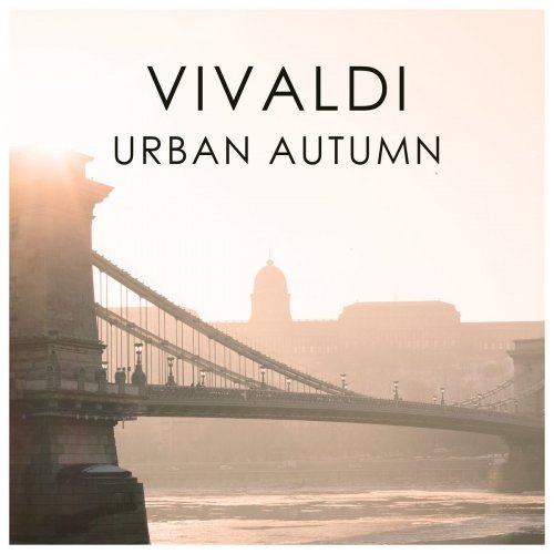 VA - Vivaldi Urban Autumn (2020)