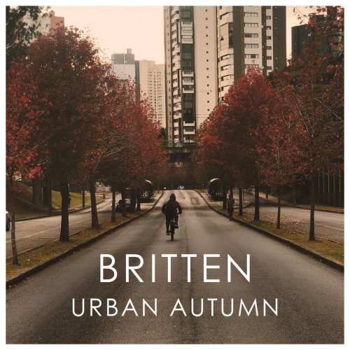 VA - Britten Urban Autumn (2020)