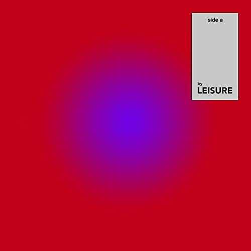 Leisure - Side A (2020) Hi Res
