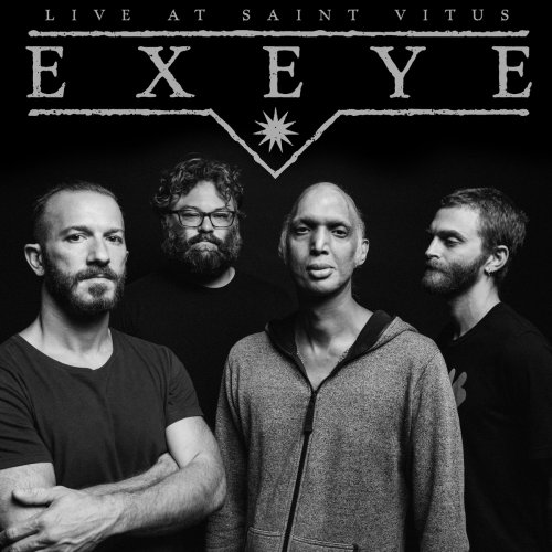 Ex Eye - Live at Saint Vitus (2020)