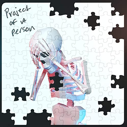 Lund - Project Of A Person (2020) Hi Res