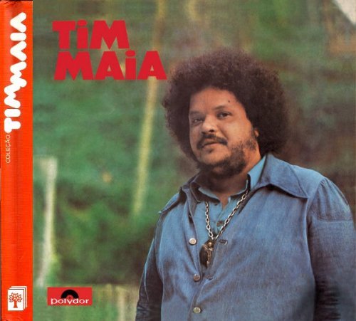 Tim Maia - Tim Maia (1978)