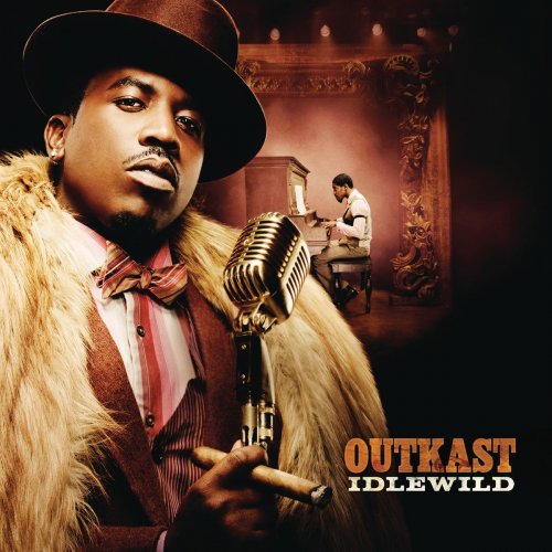 OutKast - Idlewild (2006/2020)
