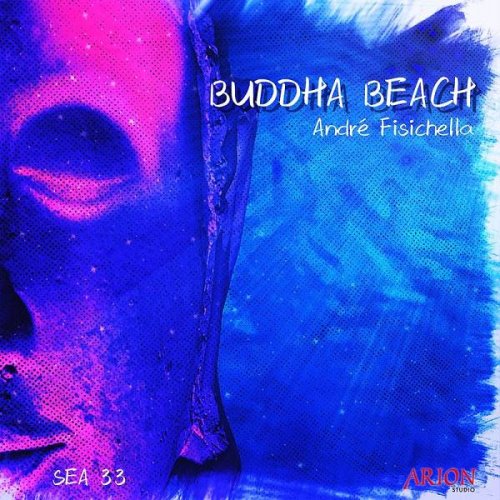 André Fisichella - Buddha Beach (2020)