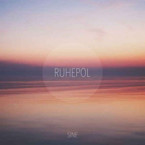 Sine - Ruhepol (2014) [Hi-Res]