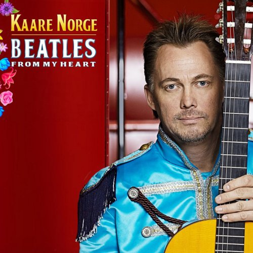 Kaare Norge - Beatles From My Heart (2011)