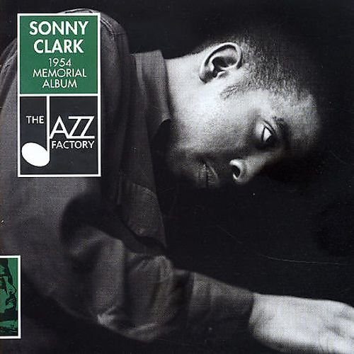 Sonny Clark - 1954 Memorial Album (1976)