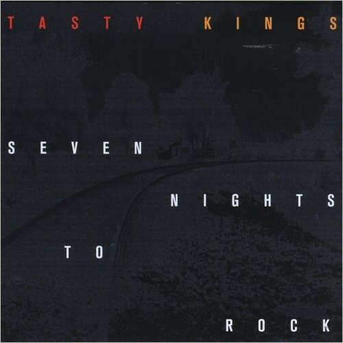 Tasty Kings - Seven Nights To Rock (2020)