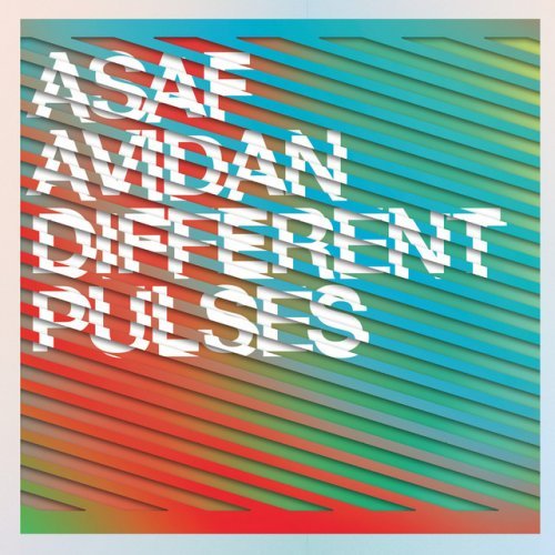 Asaf Avidan - Different Pulses (2012)