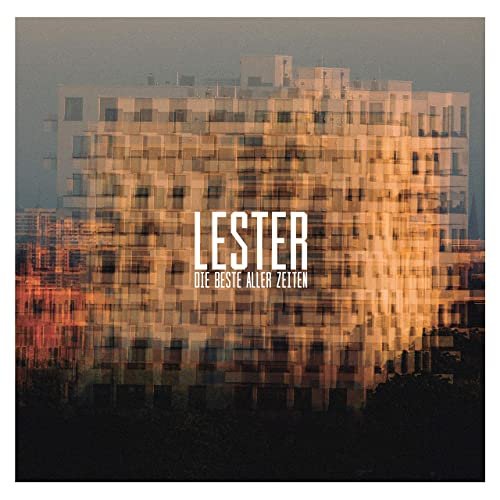 Lester - Die Beste Aller Zeiten (2020)